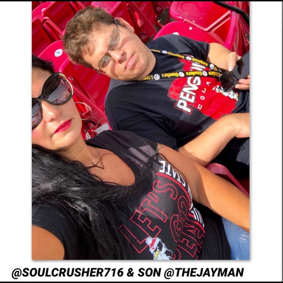 RETRO OVERSIZED SUNGLASSES - Picture 5 of 6